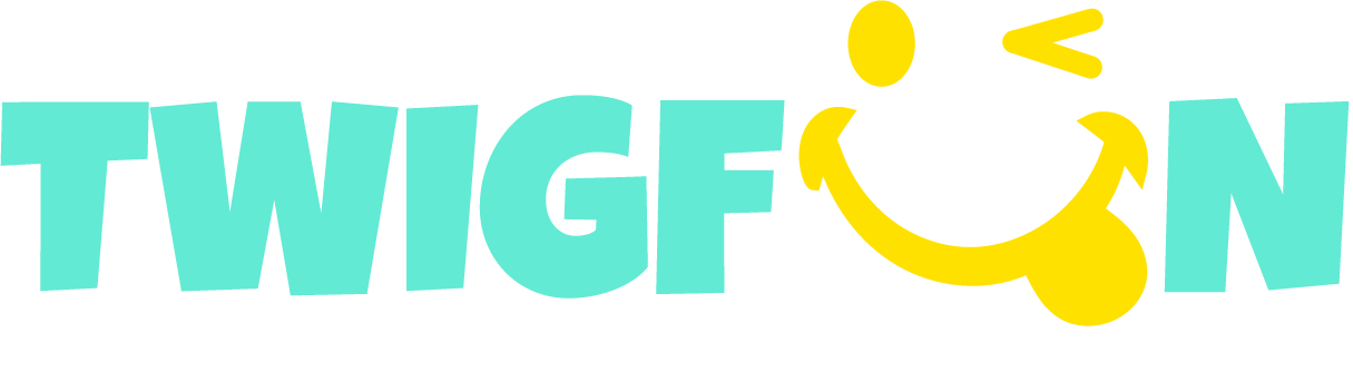TwigFun Studio Logo